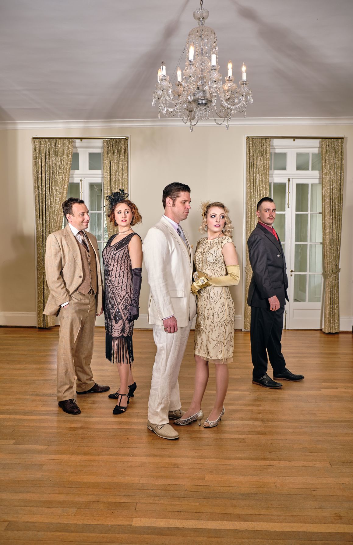Great Gatsby